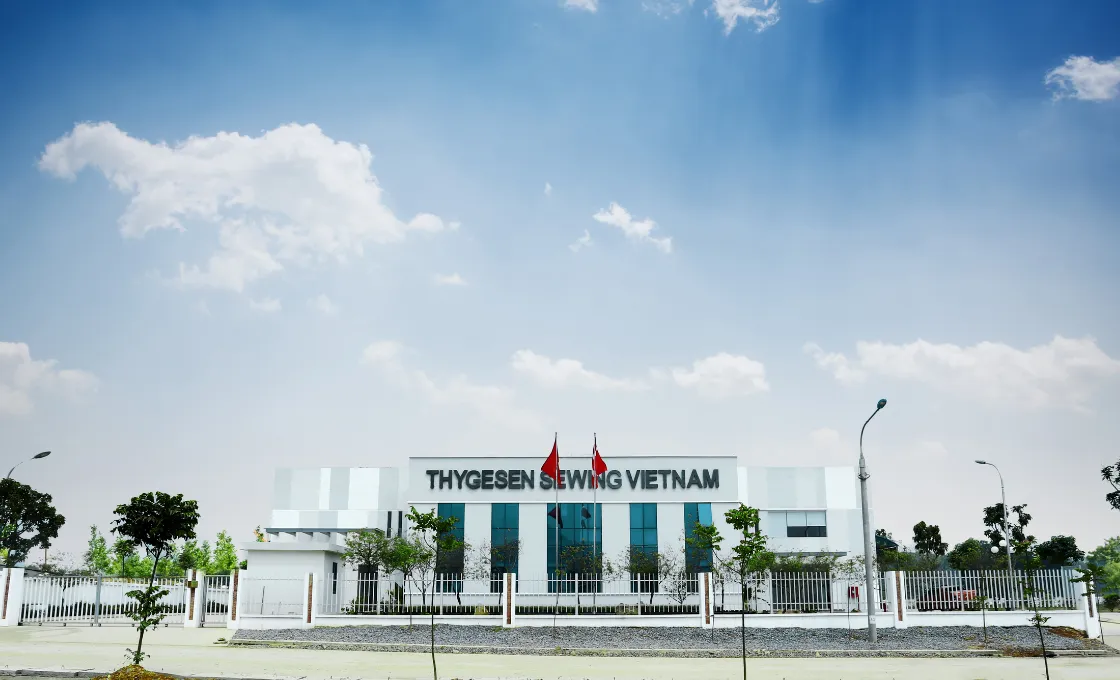 a Fair Trade Clothing Manufacturer