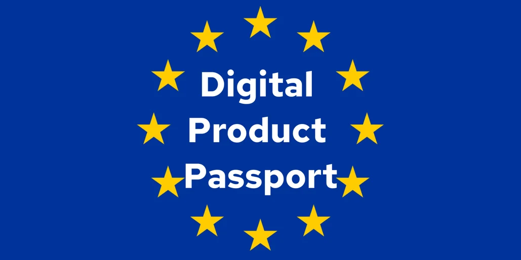 digital product passport EU Thygesen Vietnam
