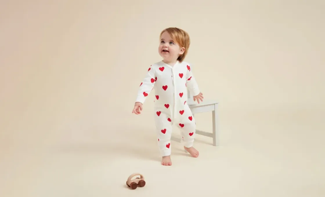 Ethical Clothing Manufacturer kidswear