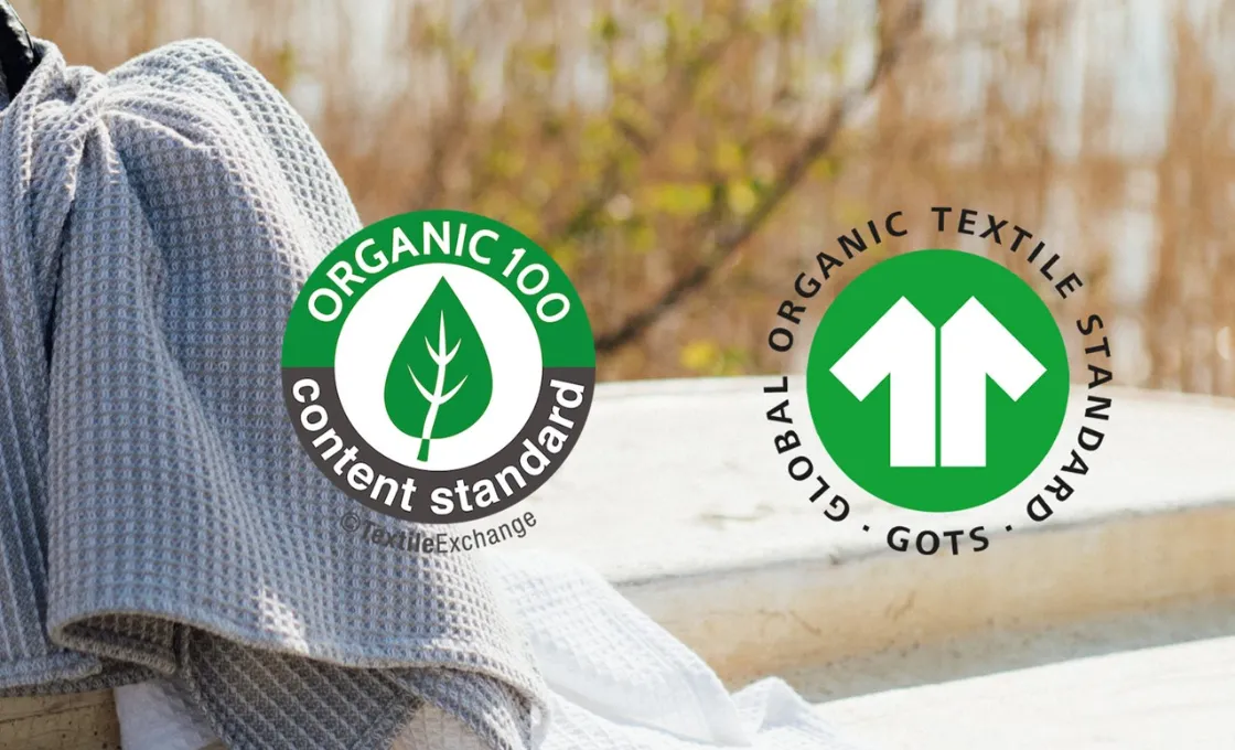 Ethical Clothing Manufacturer OCS