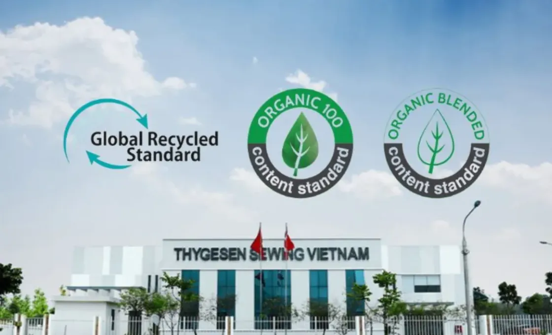 Ethical Clothing Manufacturer ODM service