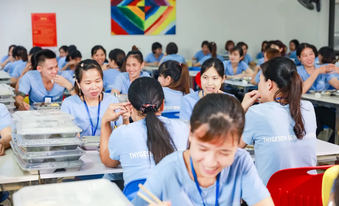 Ethical Clothing Manufacturer OEM service