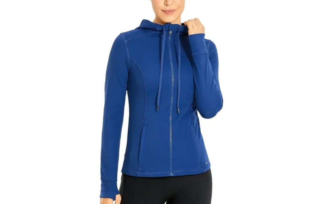 Outerwear Production Company for jacket