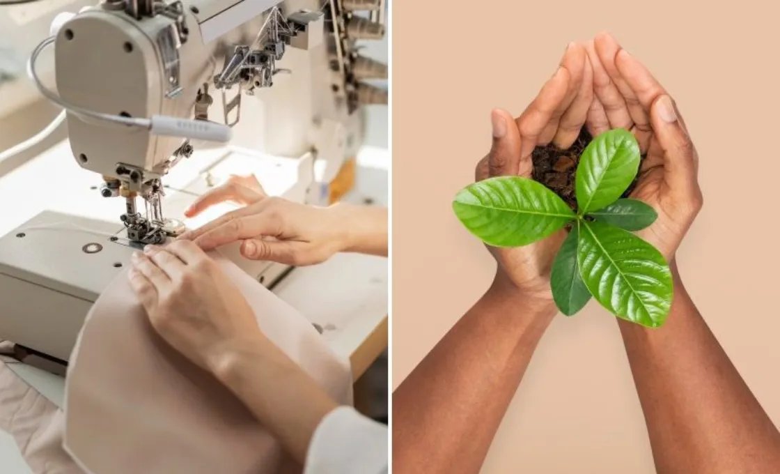 Sustainable and Responsible Manufacturing