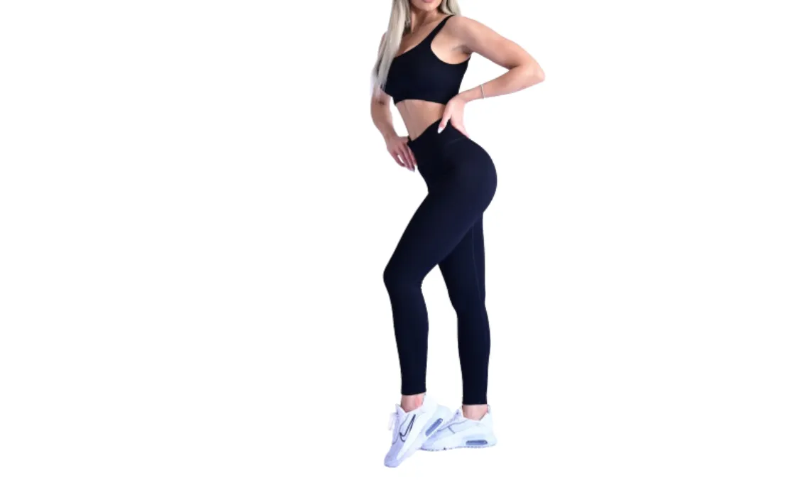Characteristics and Quality of Shape Leggings