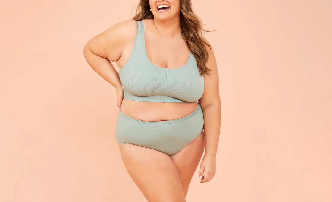Elevating Plus Size Panty Manufacturing with Comfort and Functionality
