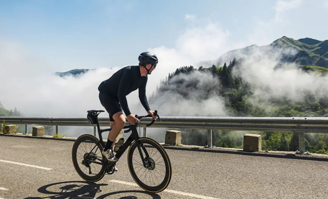 Cycling Shorts Manufacturer - Quality Gear