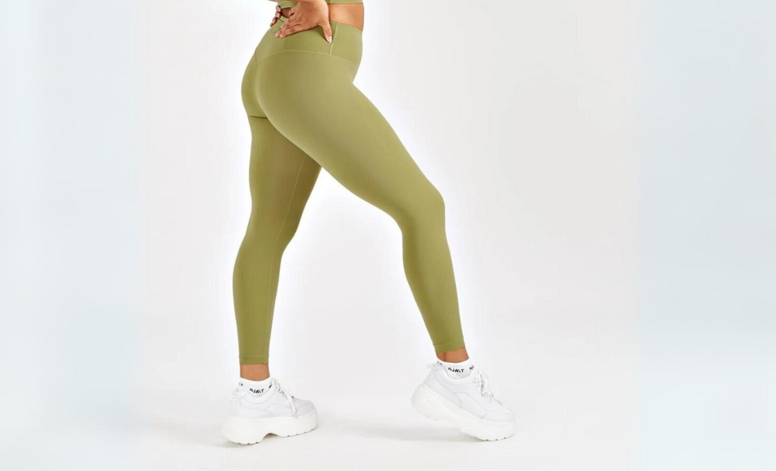 Eco-Friendly Leggings