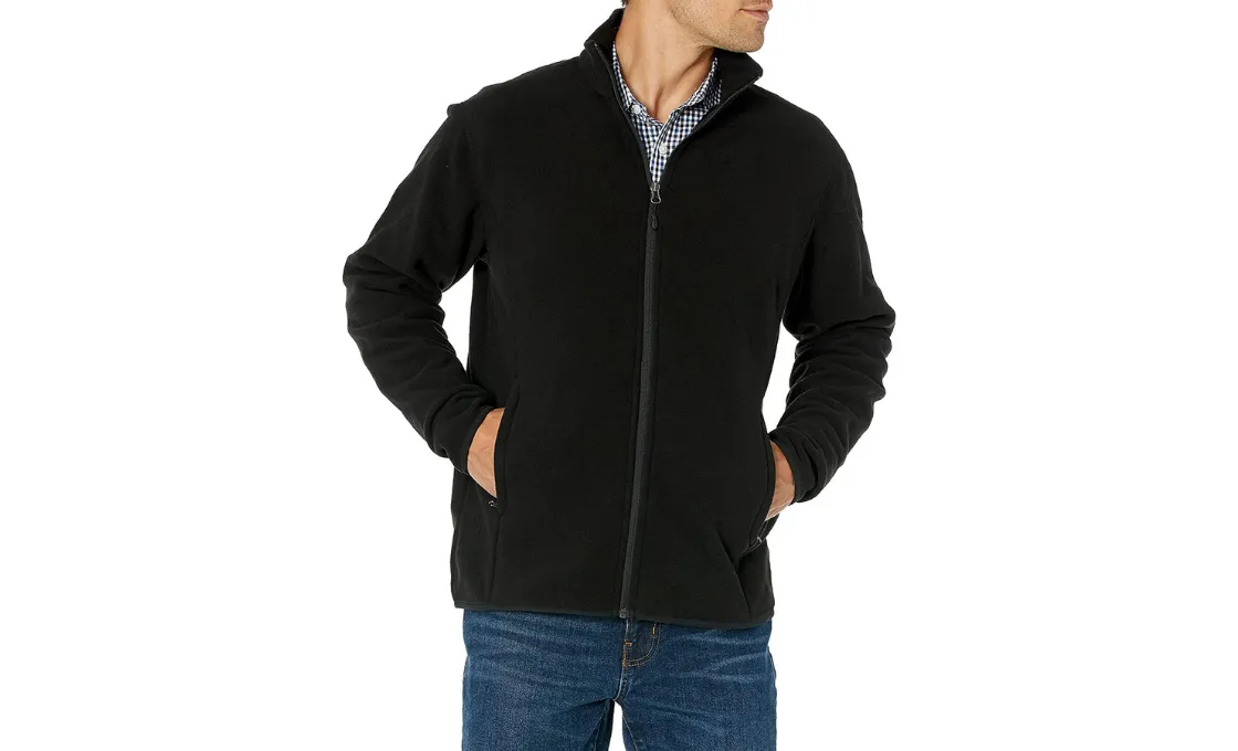 Fleece Jackets Overview