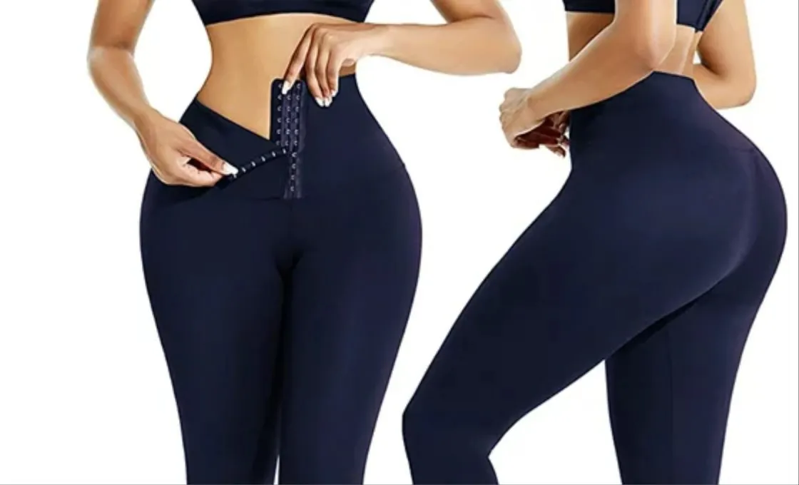 Flexible Shaper Leggings Manufacturing System and Skilled Workforce