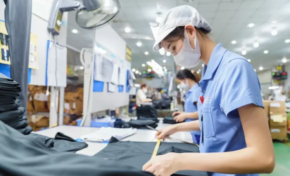 High-Quality Tennis Shorts Manufacturing
