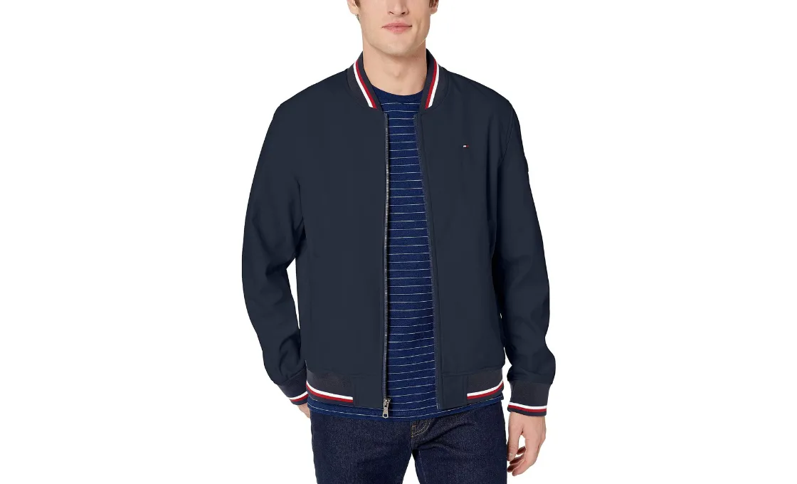 Lightweight Jacket Specifications