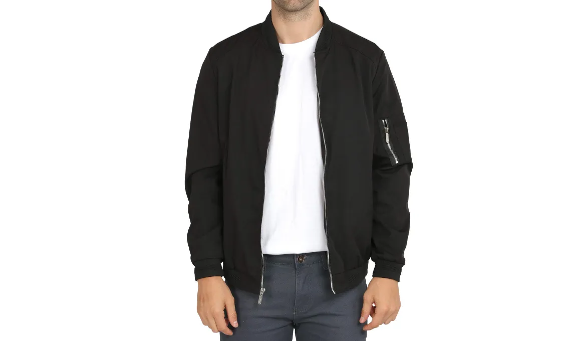 Men's Jackets
