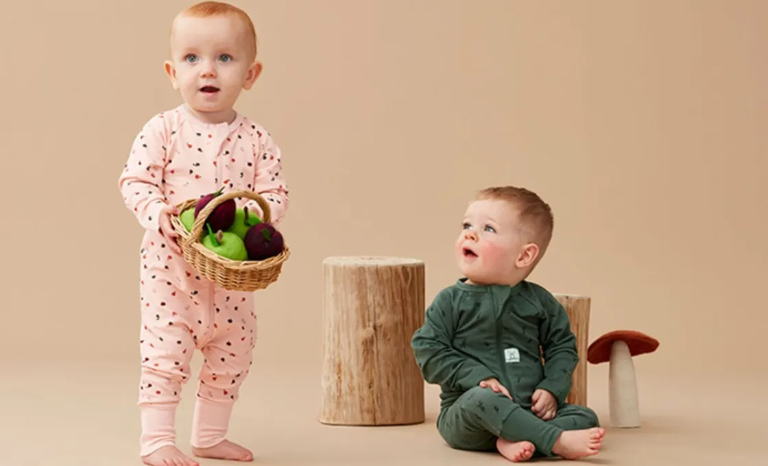 kidswear manufacturer