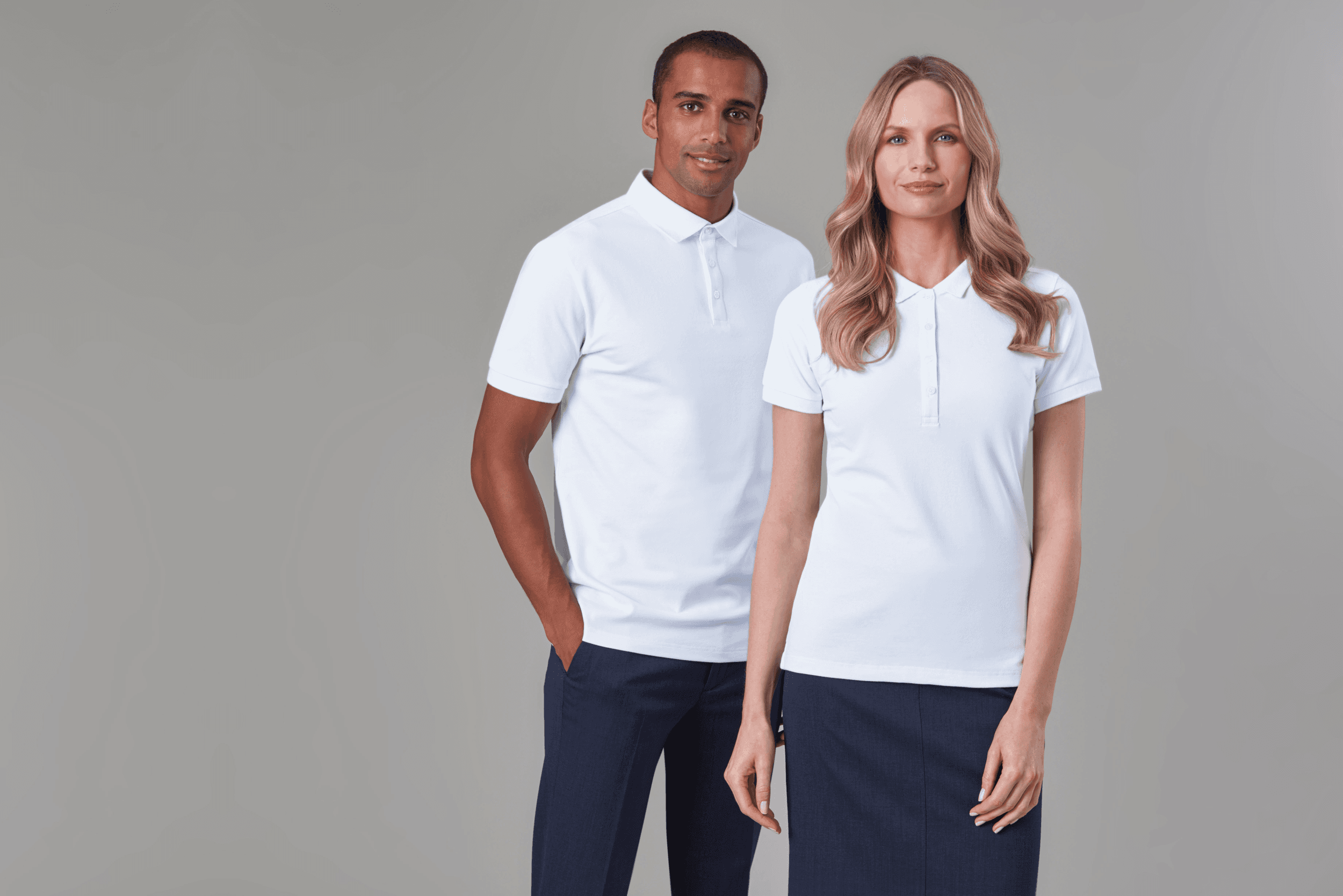 our ability to craft personalized shirts that exceed expectations