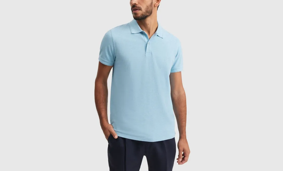 Premium Collection of Polo Shirts