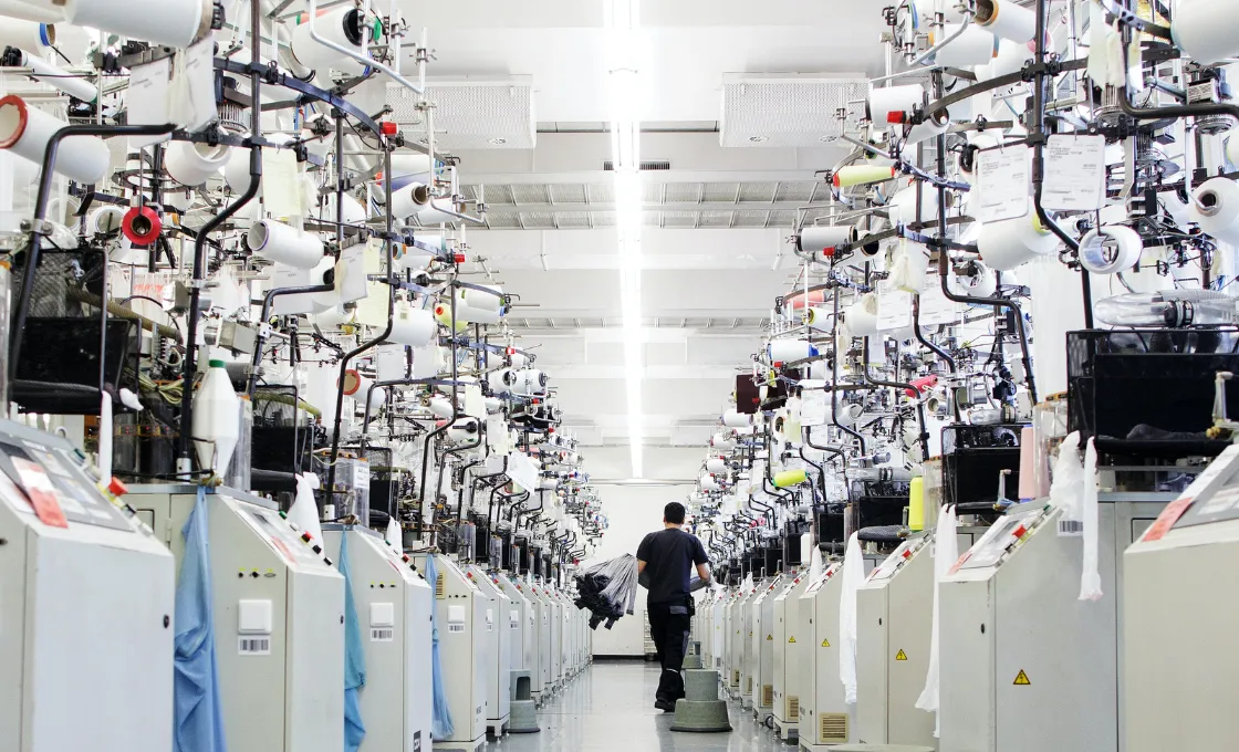 Production Manufacturing Expertise