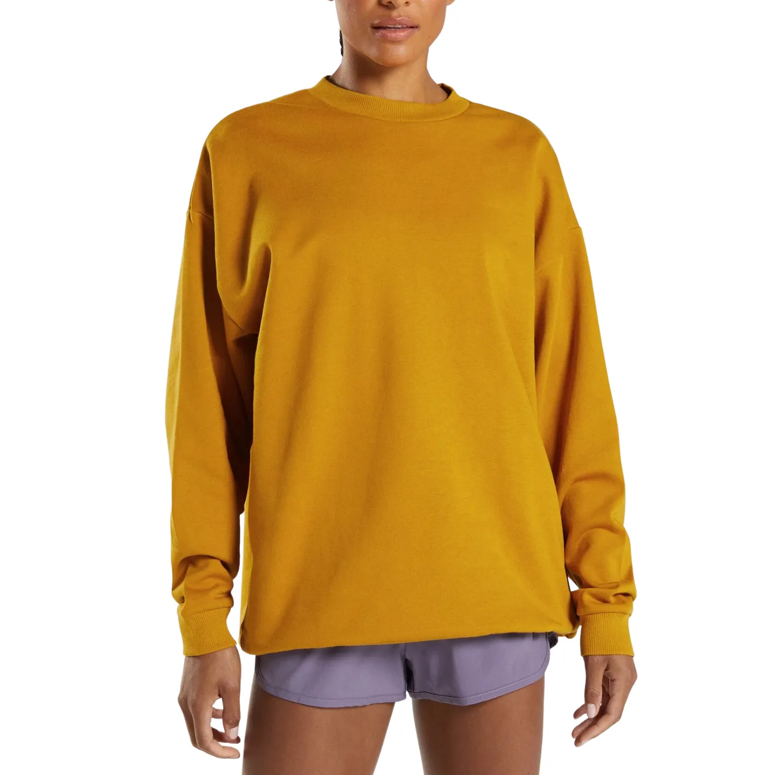 Pullover Sweatshirts Manufacturer