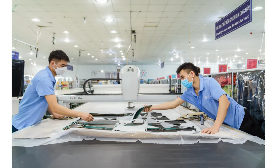 Quality Control and Sample Development