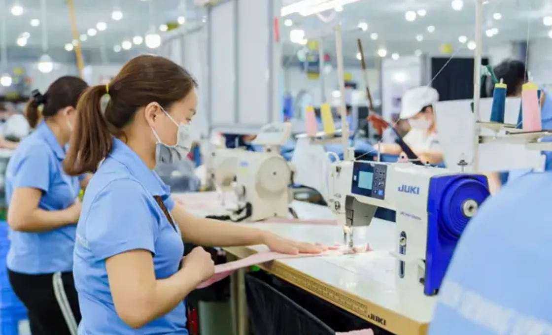 Production Manufacturing
