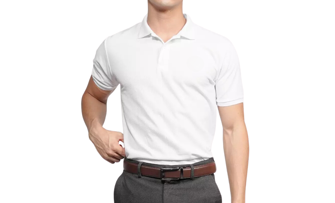 Sports Polo Shirts Specifications