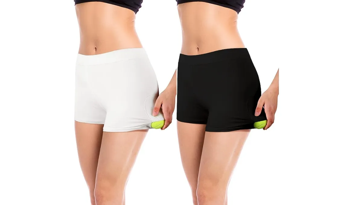 Tennis Shorts Specifications