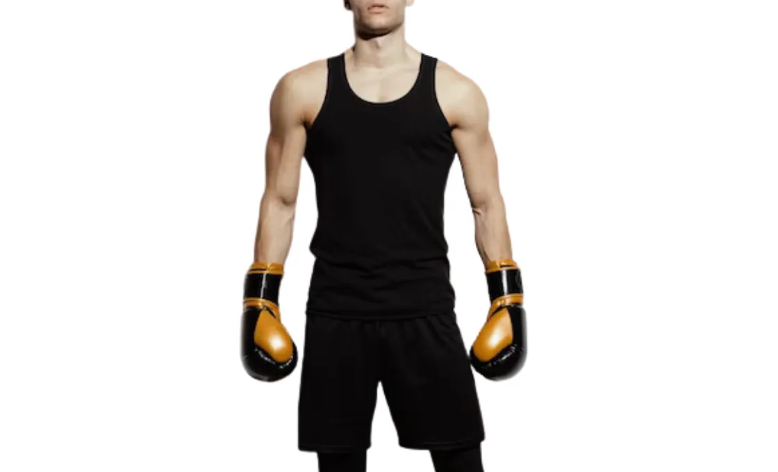 Crafting Excellence in Training Tank Tops with Unmatched Quality