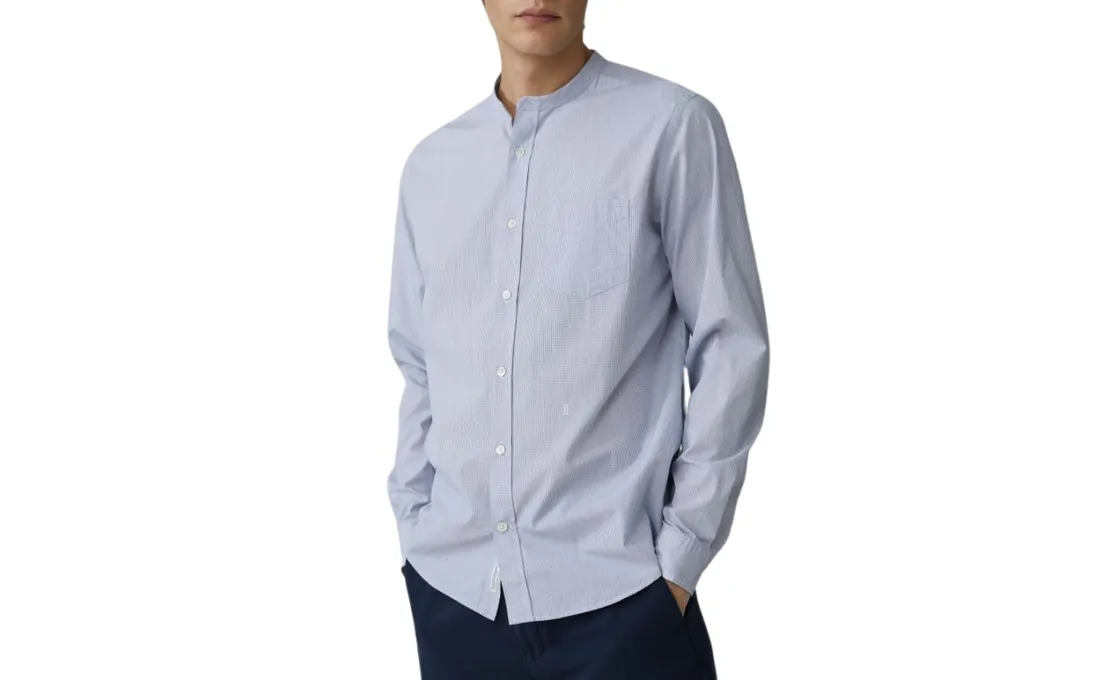 Collared Shirts Manufacturing vietnam