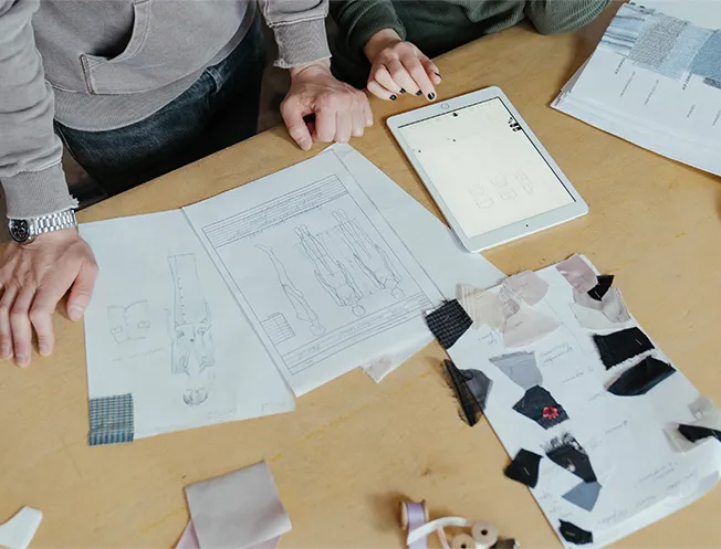 Customization and Expertise