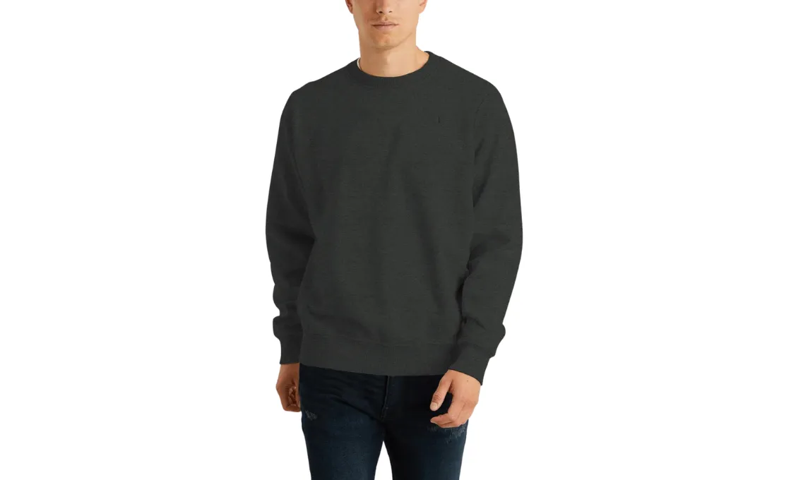Fleece Sweatshirt Manufacturer Offer Customization Services