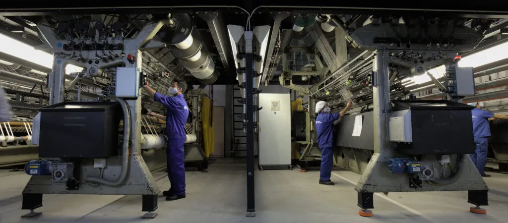 Full-Package Manufacturing Services