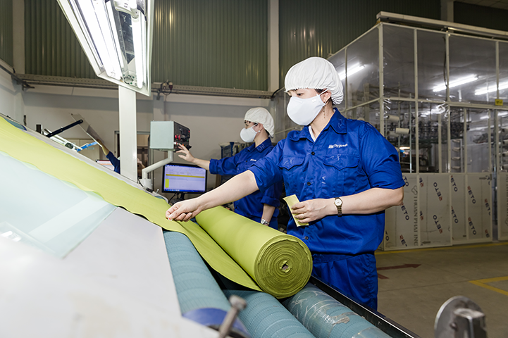 Efficient Workflow, Timely Results