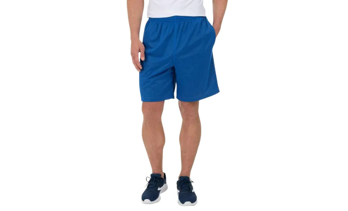 Mesh Shorts Manufacturer