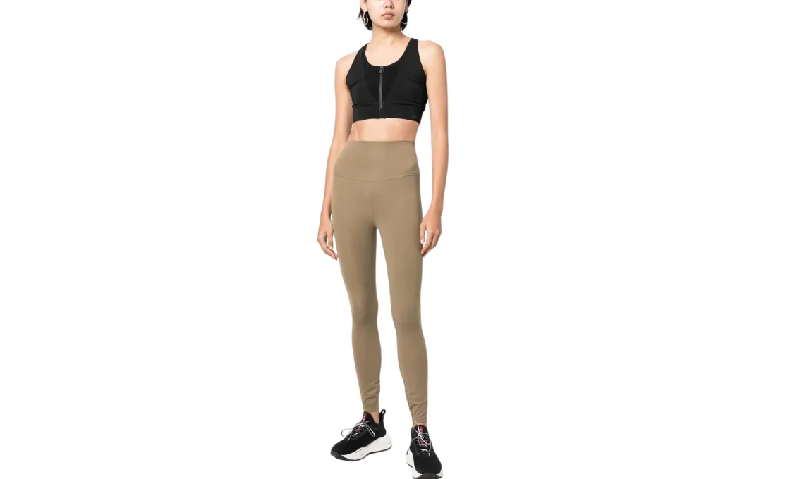 Nude Color Leggings in Bulk