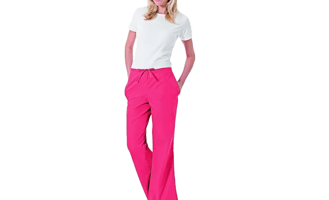 Scrub Pants Manufacturing with ethical environment