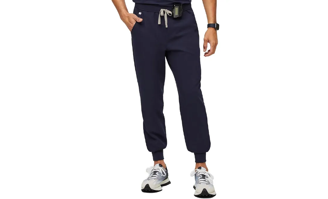 Scrub Pants Manufacturing with stylish design