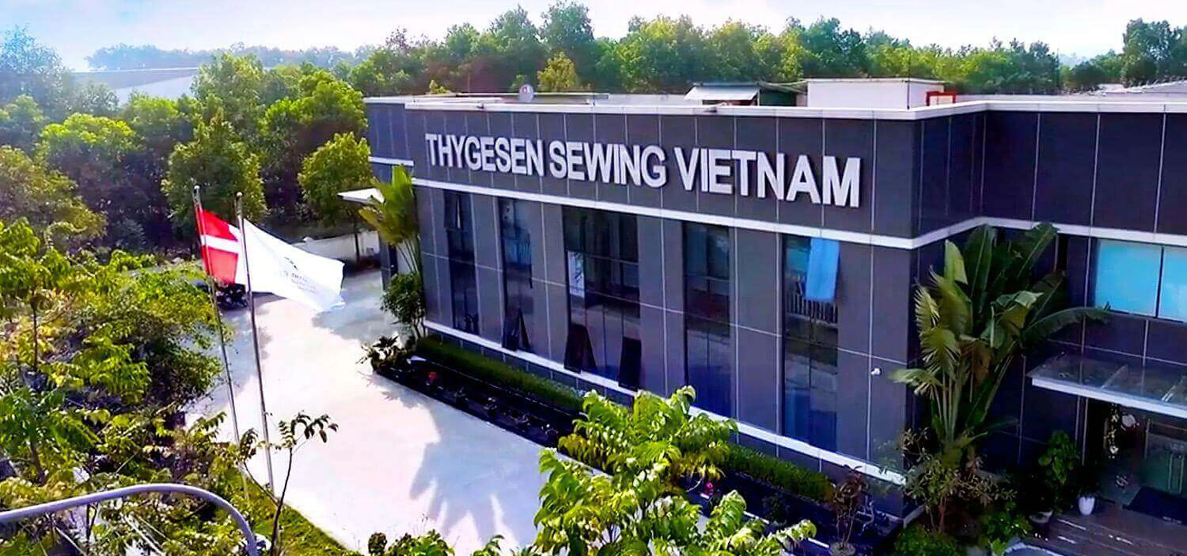 Thygesen Textile Vietnam