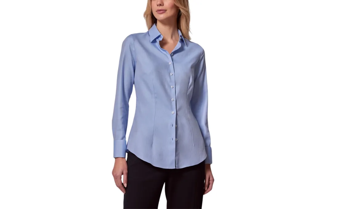 Twill Shirts Manufacturing for women