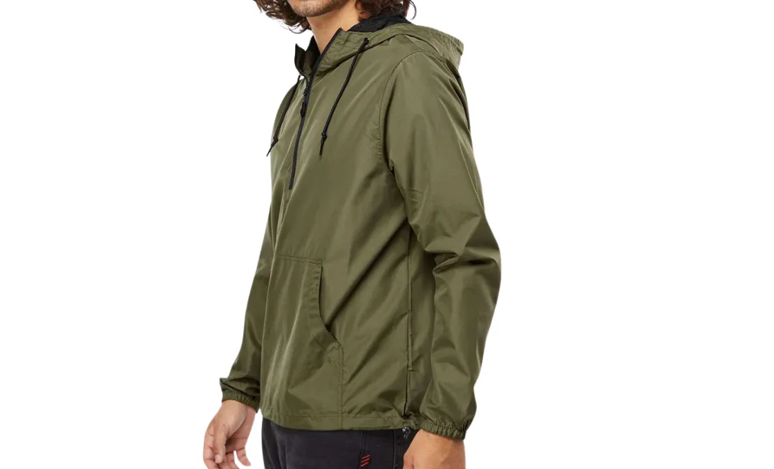 Ensuring Perfection with Full Control Quality Assurance Windbreaker Jacket Manufacturing
