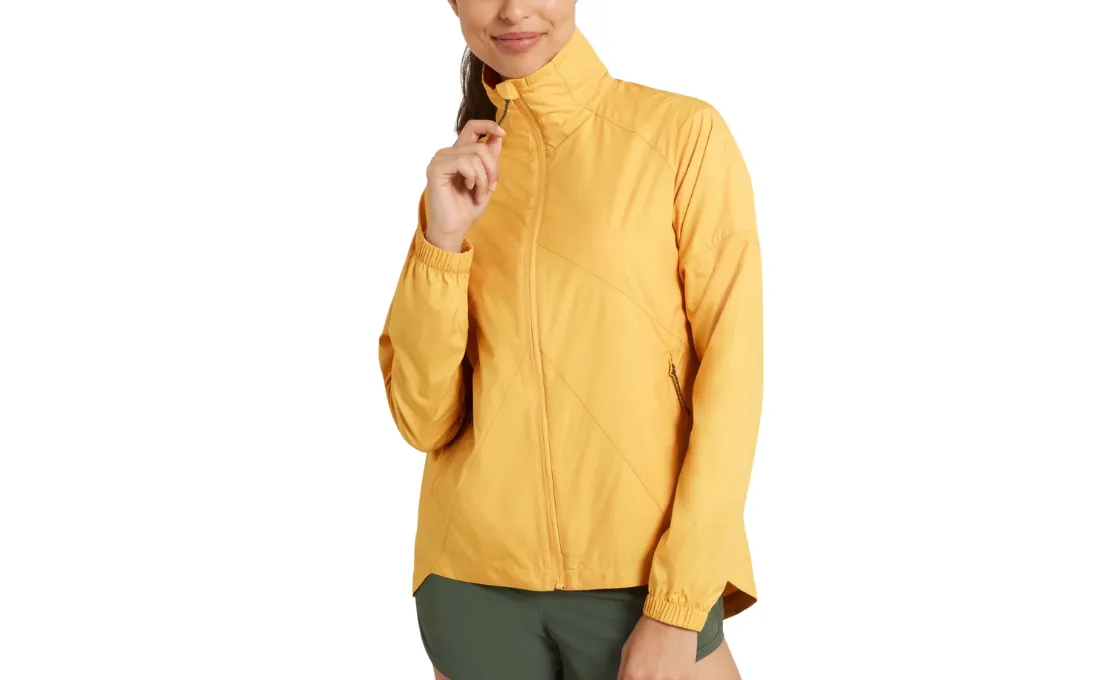 Delivering Top-quality Products with Certified Excellence Windbreaker Jacket Manufacturing