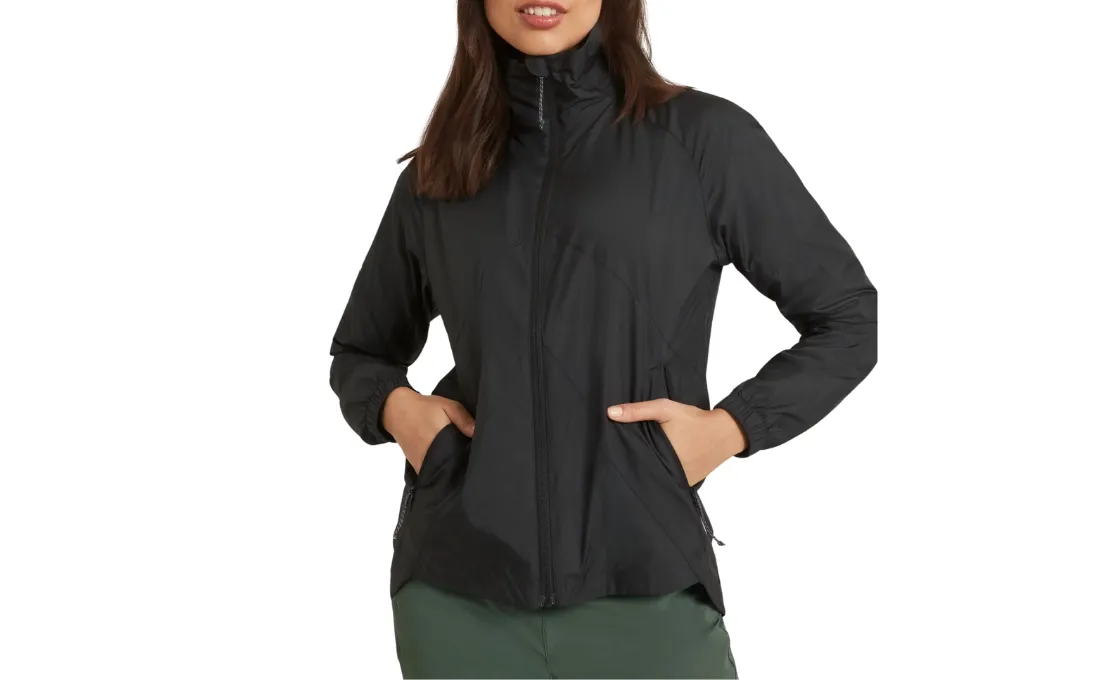 Our Shipping Flexibility, Your Global Advantage Windbreaker Jacket Manufacturing