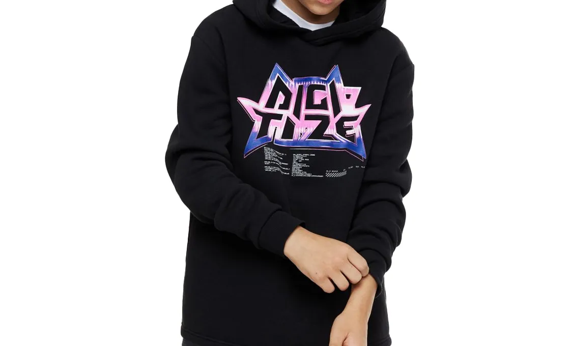 Collaborating with Top Boy Hoodies Manufacturer