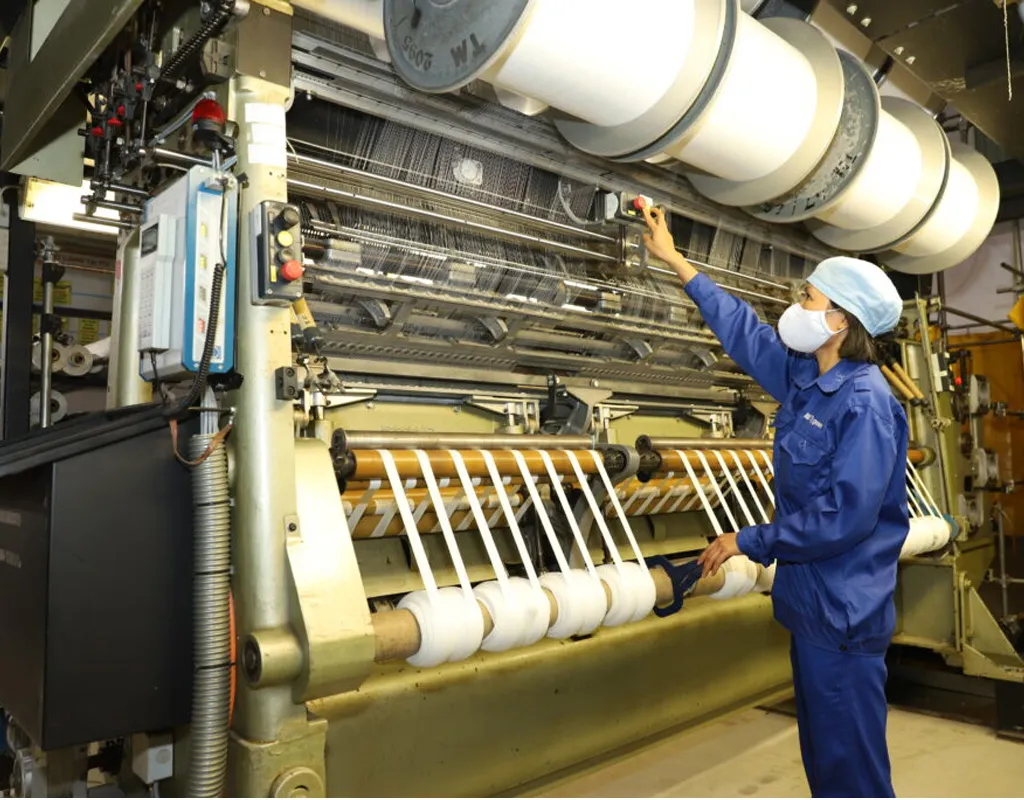 Comprehensive OEMODM Services and Production Efficiency