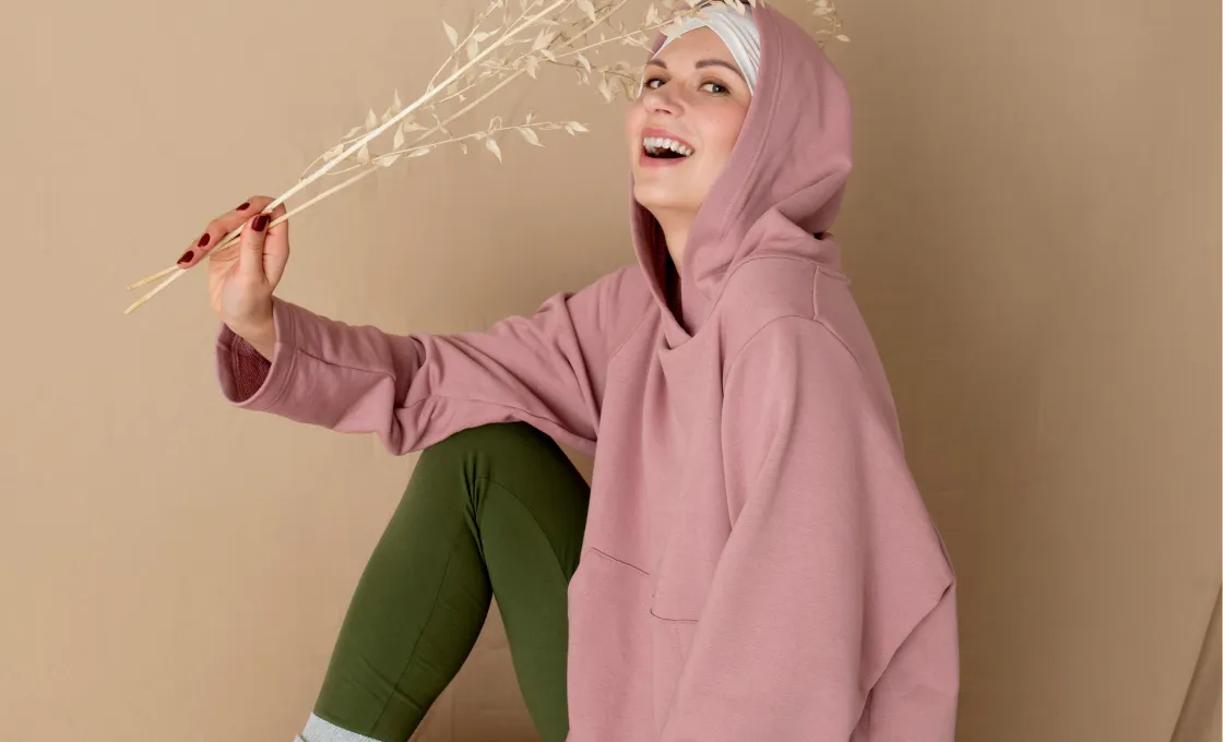 Hijab Hoodie Quality and Design