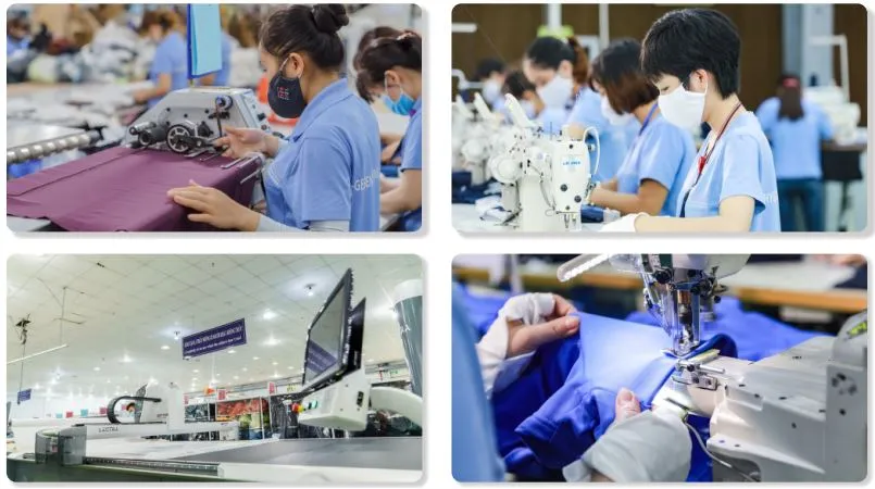 LEAN Production Techniques and Skilled Workforce