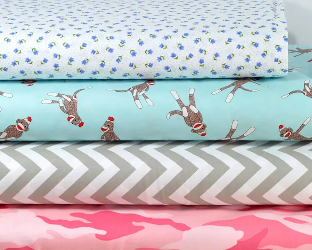 Material Options at Custom Baby Hoodies Manufacturer