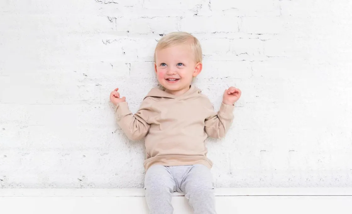 Vietnam-based Toddler Hoodies Manufacturer