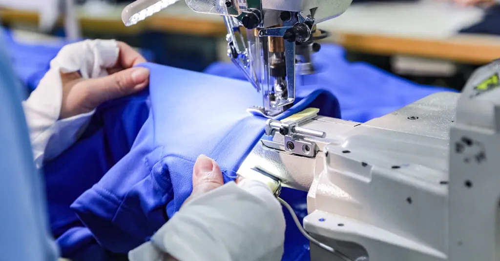 Seamless and Efficient Manufacturing Process