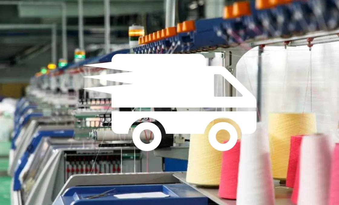 Shipping and Import Procedures