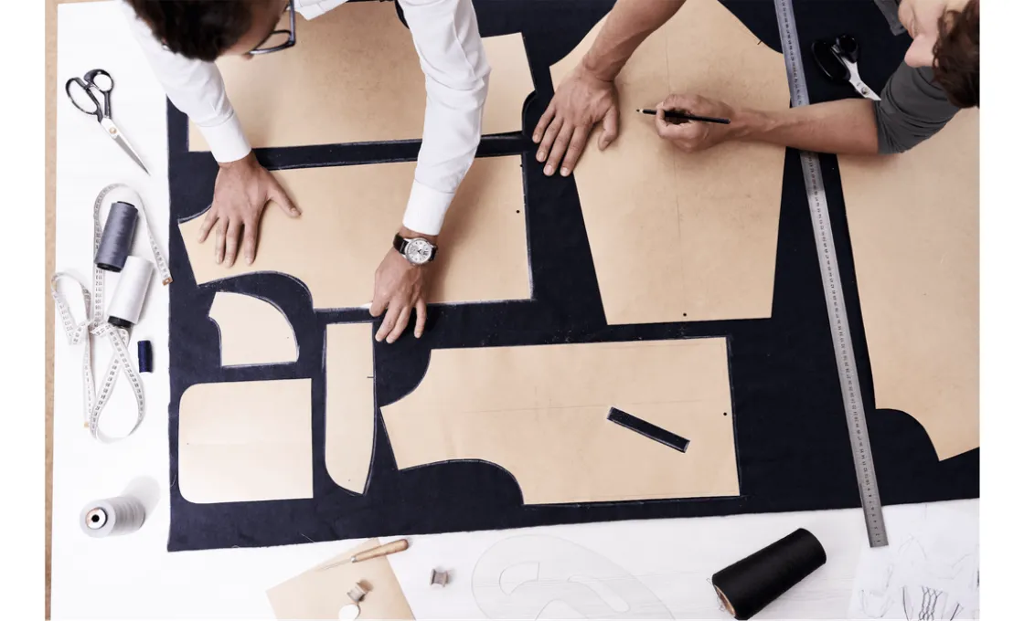 Tech Pack Creation Cotton Pajamas Manufacturer